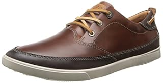 men's ecco collin nautical sneaker