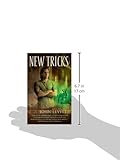Front cover for the book New Tricks by John Levitt