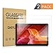 DETUOSI Tablet Screen Protector for Huawei Mediapad M5 10.1