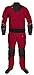 Stohlquist Amp Drysuit with Tunnel Drysuit