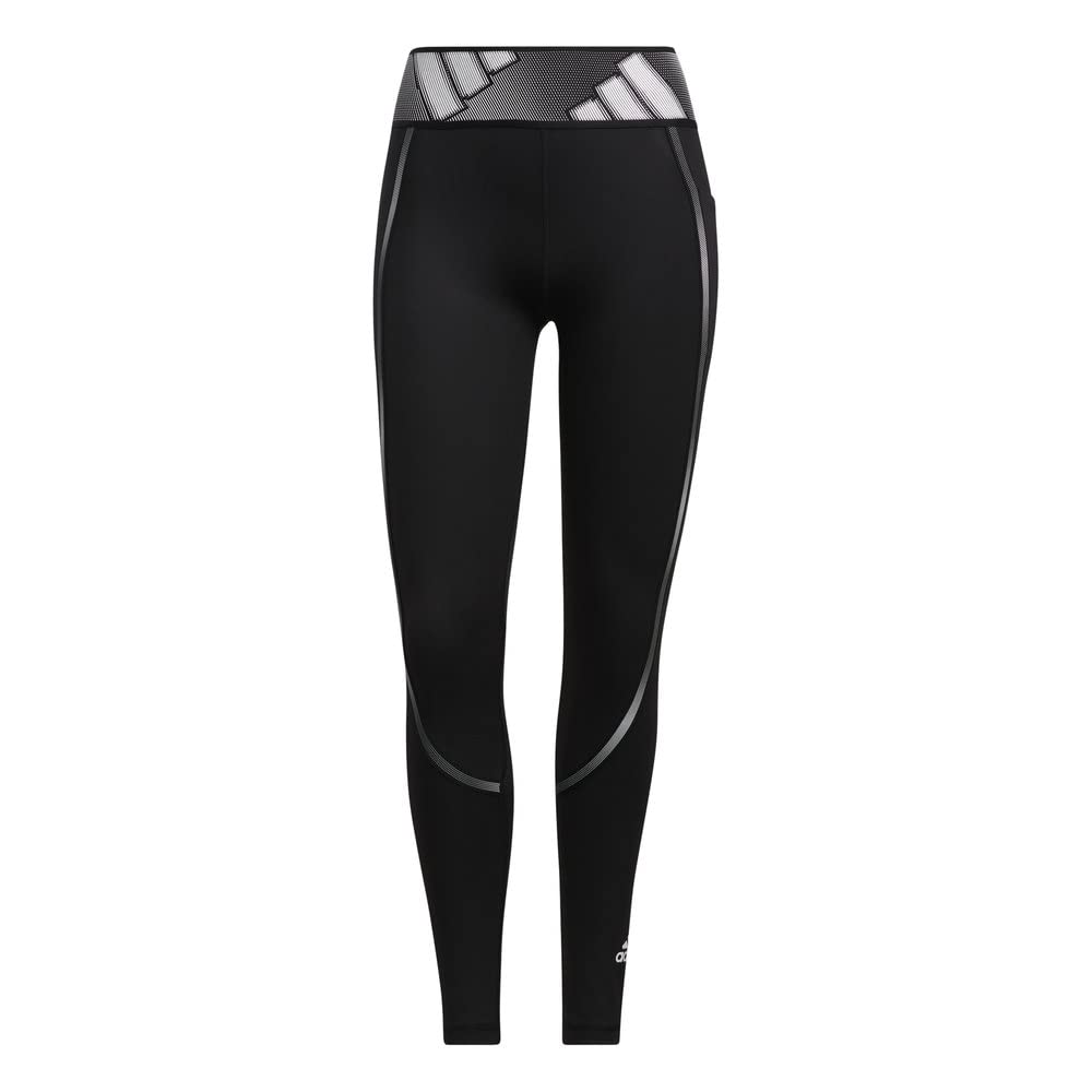 Adidas GR8031 TF ADILIFE L T Leggins black L