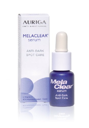 Anti Dark Spot Serum Melaclear