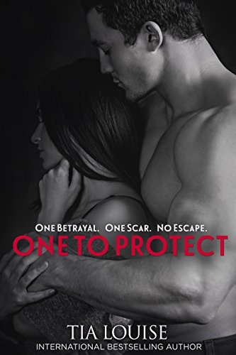 Download One to Protect (Derek & Melissa) (One to Hold Book 3)