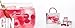 Te Tonic Gin And Tonic Infusions - Strawberry And Raspberry Flavored Cocktail Infusion Kit For Bars/Restaurants And Hotels | Gin Gift Set…