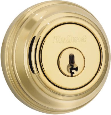 Kwikset 985 Double Cylinder Deadbolt - Image 2
