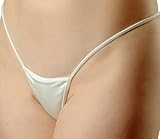 Flirtzy Mini Micro Lycra Y Back G-String Low RiseThong