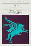 The Red Devils: From Bruneval to the Falklands by G.G. Norton