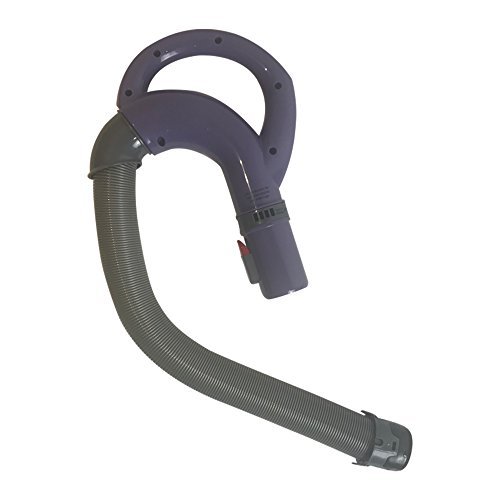 Think Crucial Replacement Vacuum Hose Compatible With Shark Hose