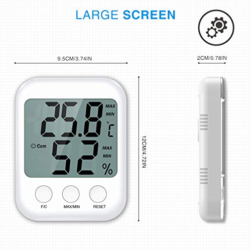 5 Version%25E3%2580%2591Digital+Hygrometer+Thermometer+Temperature+Greenhouse