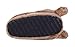 Happy Feet Slippers Bunny Animal Slippers for Adults and Kids, Cozy and Comfortable, As Seen on Shark Tank (XX-Large)