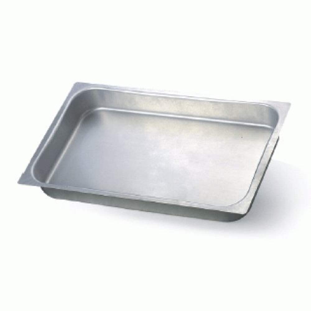 Pentole Agnelli Gastro norm Tray, Height 4 Cm.