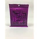 Ernie Ball Power Slinky Electric Guitar Strings 11-48