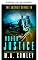 Livro Justiça bruta (Série Justiça Livro 10)
