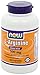 Now Foods L-Arginine 500mg - 250 ct (Pack of 3)