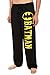 Hot Topic Men's Dc Comics Batman Pajama Pants