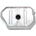 Evan Fischer 19 gallons Fuel Tank Compatible With Chevrolet Blazer GMC Jimmy 1997 1998 1999 2000 2001 2002 2003 4.3L 2-Door Replaces # 15725301, 15162939
