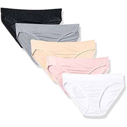 life underwear polyester spandex