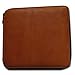 Speedball Art Products Genuine Leather Storage Case for Pencils, Makers, Pens and Art Supplies