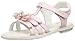 Geox J Sandal Giglio 35 Sandal (Toddler/Little Kid/Big Kid)