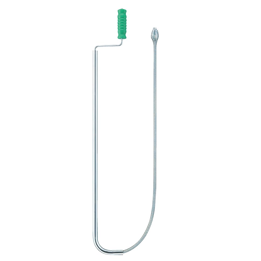 SANEI(サンエイ) トイレクリーナー 洋式、和式共用 鋼製 PR86商品画像