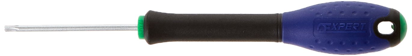 Expert E160503 Screwdriver with Torx Profile T8X50