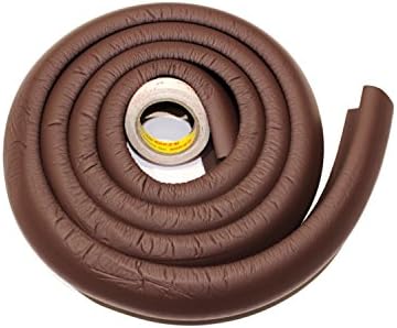 Baby Safety Table Edge Protector (1Pcs. pack, multiple colors)