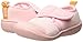 SKIDDERS Kids' Velcro Gripper Slipper