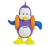 Tomy Bath Splashy The Penguin