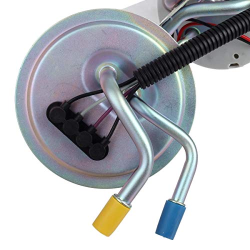 Front 308GE Rear 309GE Fuel Pump Module Assembly For 92 93 94 95 96 Ford F-150 F-250 350