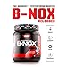 Betancourt Nutrition B-NOX Reloaded Pre-Workout and Testosterone Booster, Island Bay Coconut, 14.1 Ounce - 20 Servings