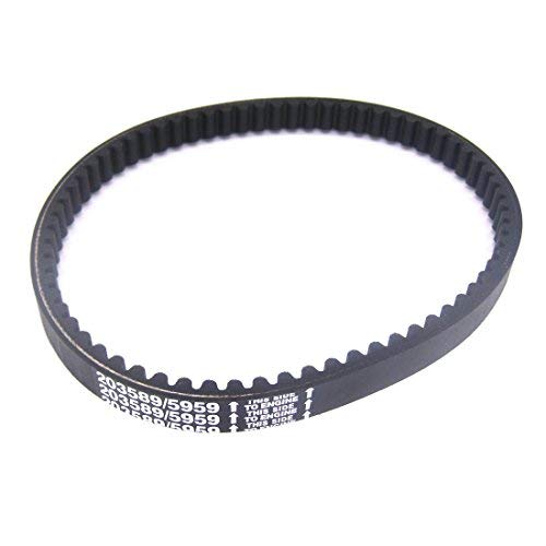 Atoparts Go Kart Drive Belt 30 Series Replaces Manco 5959 Comet 203589A