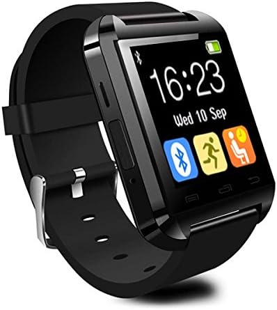 CHEREEKI Smartwatch Reloj Inteligente Bluetooth Smart Watch con la ...