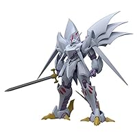 HGサイバスター