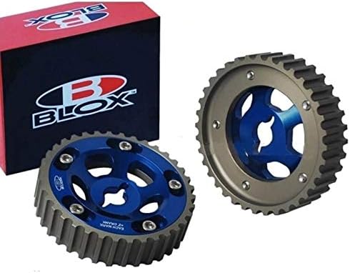 Corolla AE86 84-93 (4AGE) Adjustable Vernier Cam Pulley Kit/Celica 83-89