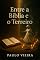 Livro Entre a Bíblia e o Terreiro