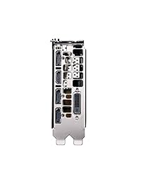 Placa de video EVGA GeForce GTX 1080 Ti Founders, edición de videojuegos