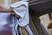 Mothers Ultra Soft Microfiber Wheel & Jamb Towel