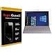 [2-Pack] for Samsung Galaxy Book 2 Screen Protector - SuperGuardZ, Ultra Clear, Anti-Scratch, Anti-Bubble [Lifetime Replacement] + 2 Stylus Pen