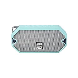 Altec Lansing HydraMini Wireless Bluetooth