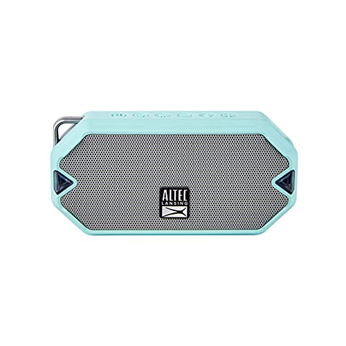 Altec Lansing HydraMini Wireless Bluetooth