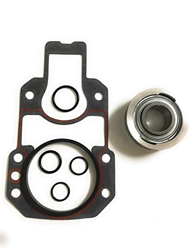 1pcs Gimbal Bearing Oil Seal For Mercruiser Alpha One Gen 1 2, Replace 26-88416