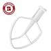 Kitchen Aid K5AB Flat Beater For K5 [Discontinued] primary