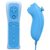 Baobaomao Wii Remote Controller, Remote Controller