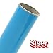 Siser EasyWeed Iron On Heat Transfer Viny.l, -Sky Blue 12
