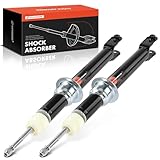 A-Premium Front Left & Right Magnetic Shock