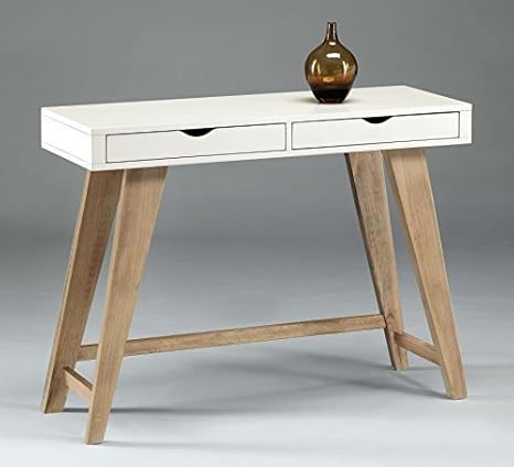 Sekretar Massivholz Buche