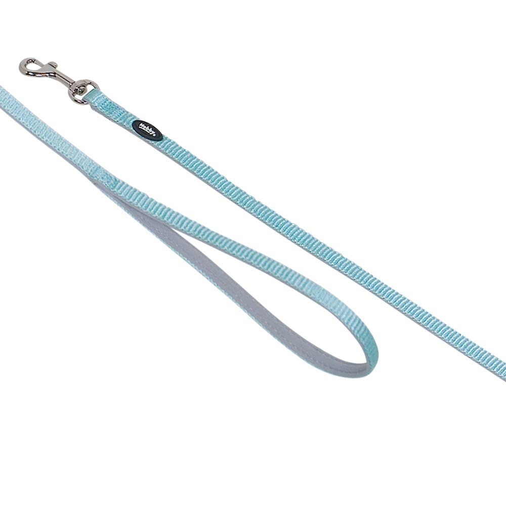 Nobby Classic Preno Mini Lead Length 120 cm Width 10 mm Mint