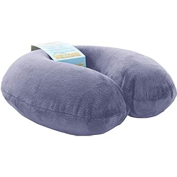 Amazon Com Comfort Master Travel Pillow Get Wrapped In Extreme