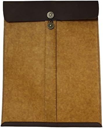 Adole Retro A4 Documents Pouch
