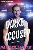 Darke Accused: A Darke and Flare Mystery by Parker Avrile
